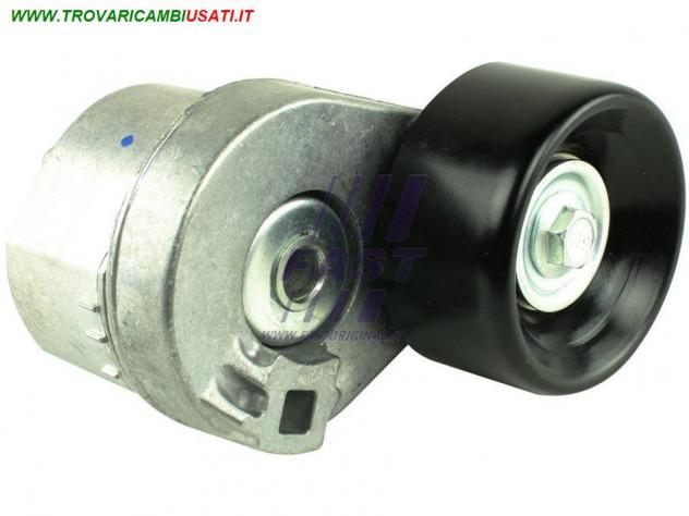 TENDICINGHIA MICRO-V FORD TRANSIT 00 KIT 2.4 TDCi FT44615