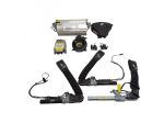 KIT AIRBAG COMPLETO BMW Serie 3 E91 Touring 256D2 (0508)