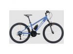 Bici Lombardo Tropea del 24