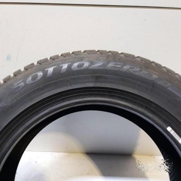 4 gomme 205 60 16 pirelli a27656 - Foto 5