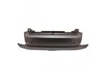 RIVESTIMENTO POSTERIORE LAMIERA SMART Fortwo Coupé (W451) M 132.910 (0715)