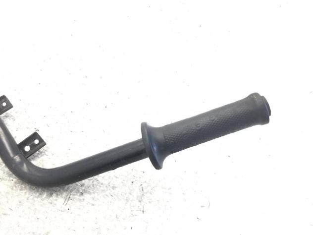 GILERA NEXUS EURO 3 125 MANUBRIO HANDLEBAR 2007 2008 M35500 - Foto 6