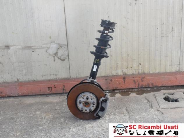 Mozzo Anteriore Destro Audi Q2 5Q0407258A - 25553 - Foto 5