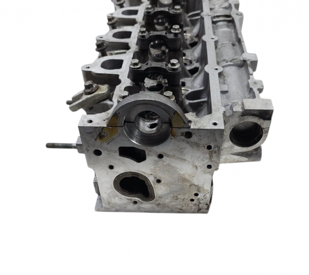 TESTA COMPLETA DACIA Lodgy 1° Serie 110421615R K9K Diesel 1500 (1022) - Foto 8