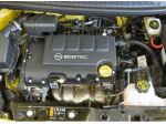 Motore Opel Corsa Adam Chevrolet Aveo 1.2b A12xel