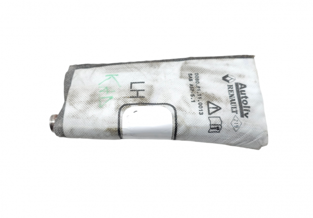 AIRBAG SEDILE SINISTRO RENAULT Kadjar Serie 985H13501R (15) - Foto 2