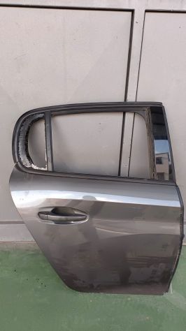 PORTA POSTERIORE DX PEUGEOT 208 2019