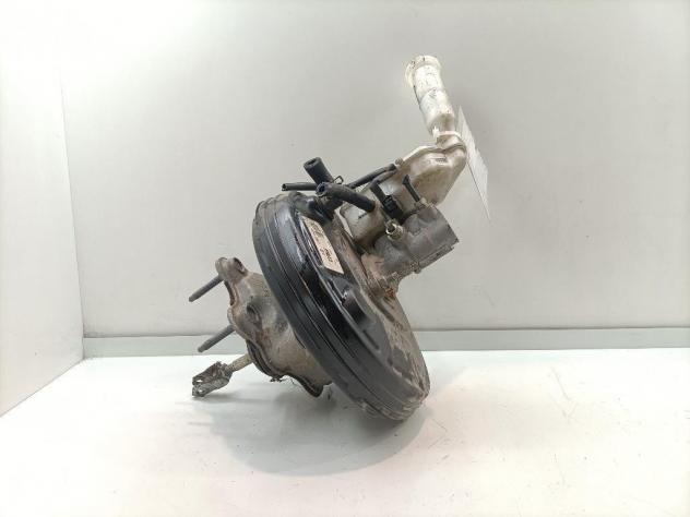 SERVOFRENO NISSAN Juke 1° Serie 460071KA0A K9K diesel 1461 (1013)