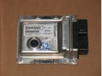 52013977 ECU FIAT PANDA 1.2 8V 52013977 9GF.TE HW003 4E04-P25 9GFTE