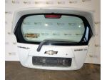 PORTELLONE POSTERIORE COMPLETO CHEVROLET Spark 1° Serie (0912)