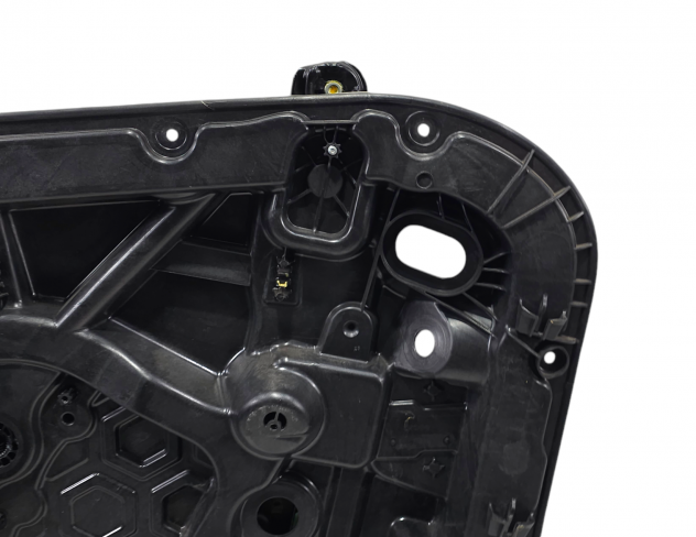 CREMAGLIERA ANTERIORE DESTRA VOLVO XC40 Serie 30747092 (17) - Foto 3