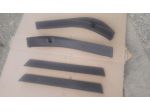 Profili Battitacco Ant e Post Subaru Legacy OUTBACK AWD 2011