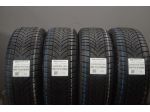 Dunlop Winter 4D 225/55 R18 usate x4