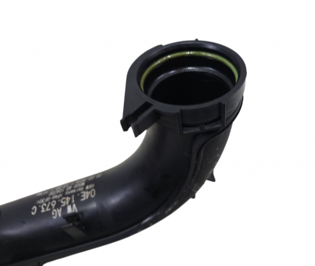 TUBO ASPIRAZIONE TURBINA VOLKSWAGEN Golf 7 Berlina 04E145673C Benzina 1400 (12) - Foto 10