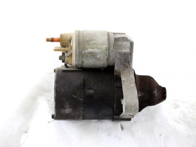 281000Q012J MOTORINO AVVIAMENTO TOYOTA AYGO 1.0 B 50KW 5M 5P (2010) RICAMBIO USATO - Foto 3