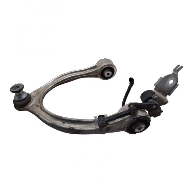 BRACCIO OSCILLANTE SUPERIORE ANT. SX MERCEDES GLC Serie (W253) A2053305501 OM 651.921 (15) - Foto 3