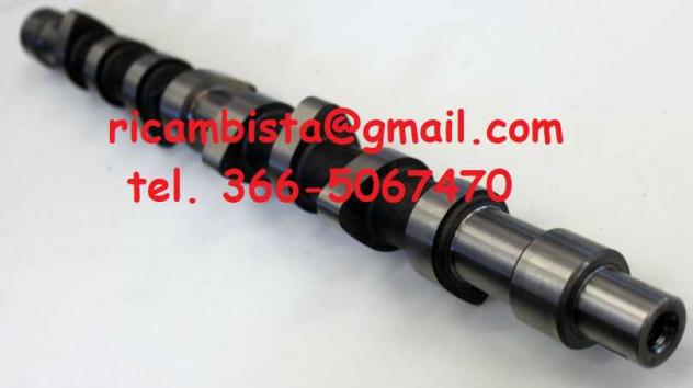046109101K Audi A6 albero a camme - Foto 2