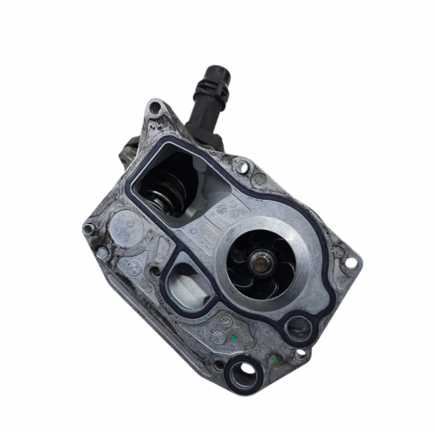 POMPA ACQUA BMW Serie 2 Coupé (F22) 8591016 B47D20A Diesel 2000 (13) - Foto 14
