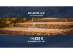 Immobile in asta di 1630 m² in vendita a Belsito