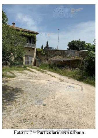IMMOBILI-ALTRA CATEGORIA-Loc. San Marziale della frazione di Gracciano, - Foto 5
