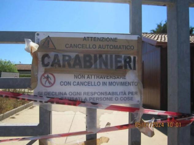 Immobile in asta di 49480 m² in vendita a Crotone - Foto 2