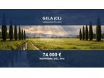 Immobile in asta di 28753 m² in vendita a Gela