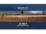 Immobile in asta di 7000 m² in vendita a Maenza