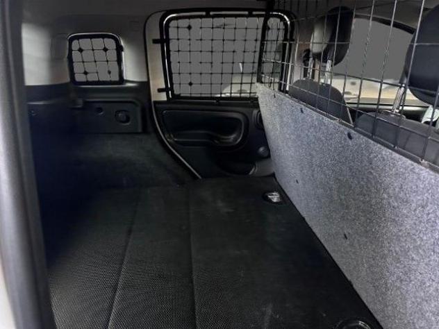 FIAT Panda 1.2 Pop Van 2 posti rif. 23487817 - Foto 3