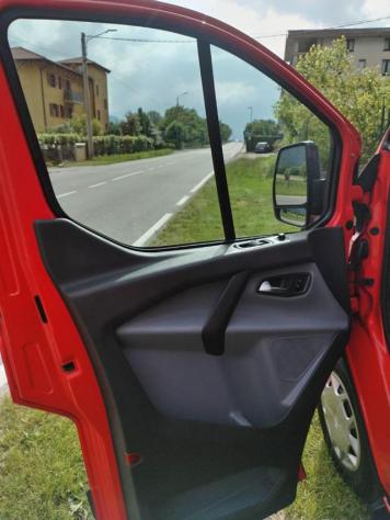 FORD TRANSIT CUSTOM 2.2 TDCi Diesel 125 CV rif. 20998717 - Foto 6