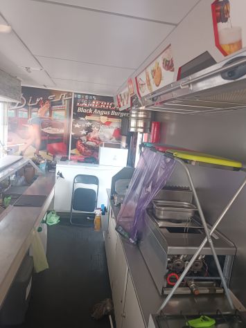 Food truck - Foto 5