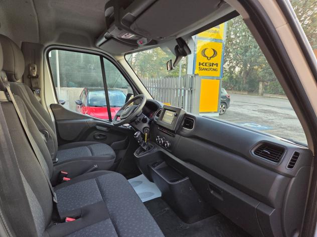 Opel Movano 35 2.2 BlueHDi 140 PLM 3p. Furgonato - Foto 9