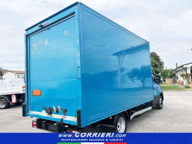 IVECO Daily 35-160 rif. 24013343 - Foto 3