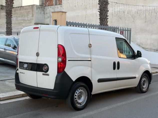 FIAT Doblo' 1.6 Multijet 105Cv Cargo 2021 rif. 23830875 - Foto 3