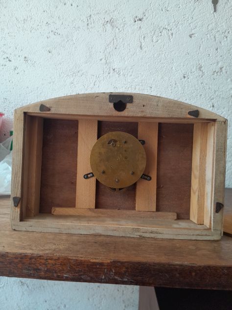 orologio vintage - Foto 6