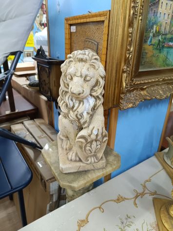 Statue di Leone – 25192