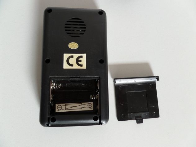 Console LCD " Poker e Black jack " vintage (Black jack 21) - Foto 7
