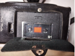 REGISTRATORE A CASSETTE FAIR MATE CS547 ANNO 1970 FABBR , SINGAPORE