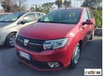 DACIA - Sandero  1.5 blue dci 75cv Autocarro