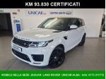 LAND ROVER Range Rover Sport 3.0D l6 249 CV HSE rif. 21782745
