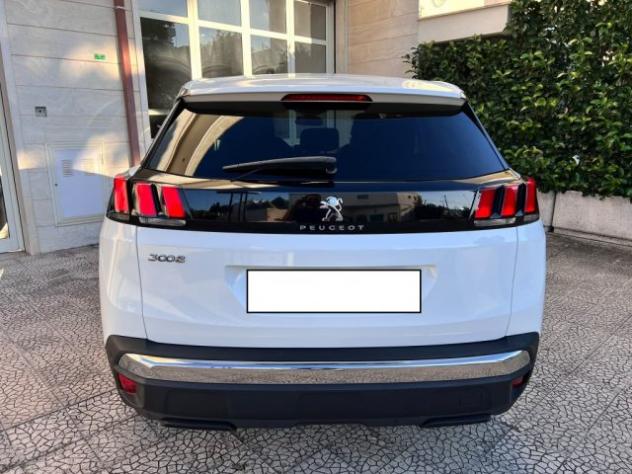 PEUGEOT 3008 BlueHDi 120 S&S EAT6 Allure rif. 24127114 - Foto 8