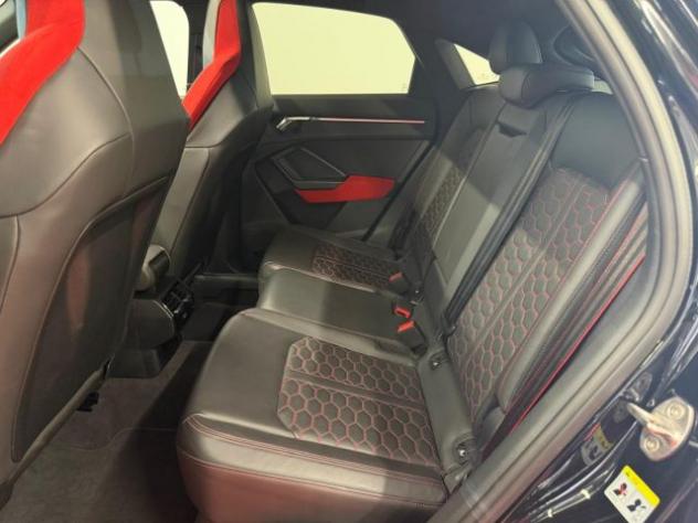 AUDI RS Q3 SPB quattro TETTO GUSCI SERVICE AUDI rif. 24198187 - Foto 9
