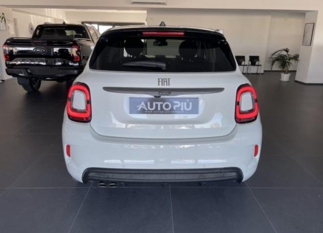 FIAT 500X 1.3 MultiJet 95 CV Sport rif. 23641469 - Foto 5