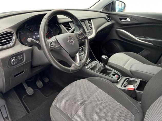 OPEL Grandland X 1.5 diesel Business Edition rif. 22617103 - Foto 9
