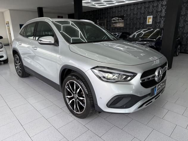Mercedes-benz GLA 180 d Automatic Premium - Foto 3