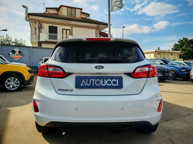 FORD Fiesta 1.1 75 CV 5 porte Titanium rif. 24131017 - Foto 6