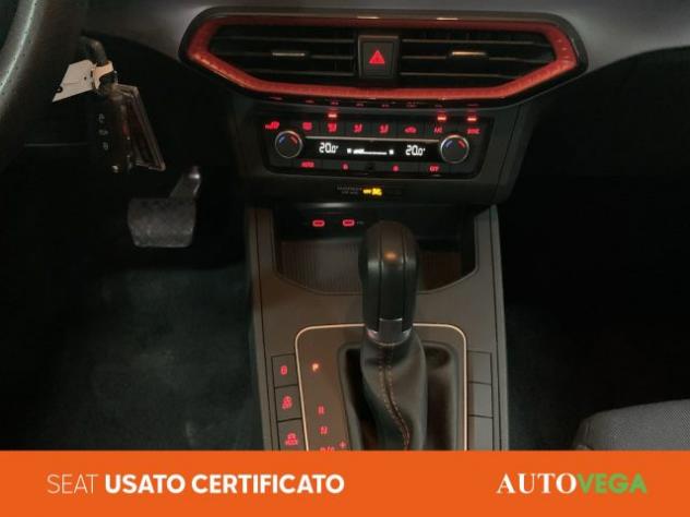 SEAT Ibiza 1.0 ecotsi fr 115cv dsg rif. 23685041 - Foto 8