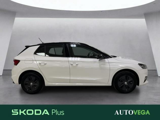 SKODA Fabia 1.0 tsi evo style 110cv rif. 23860958 - Foto 3
