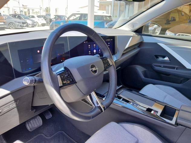 Opel Astra 1.6 Plug-in Hybrid 180 CV AT8 GS - Foto 6