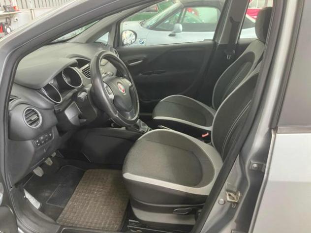 FIAT Punto 1.2 5p Lounge /Distribuzione ok / Neopatentati ok rif. 24241916 - Foto 7