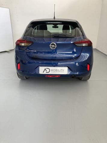 Opel Corsa 1.2 Edition 100cv AT8 - Foto 4